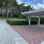 Nyaraló Am Bergl Mucka