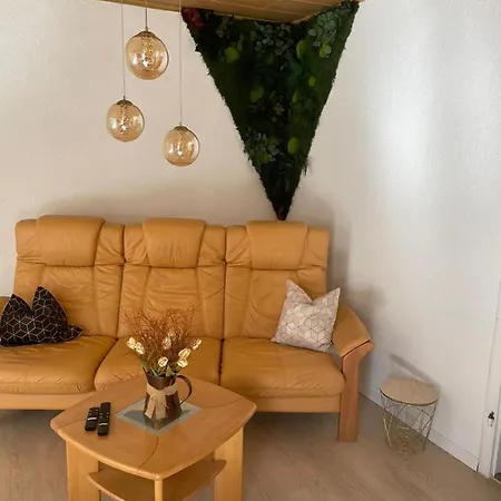 Am Bergl 펜션 Mucka