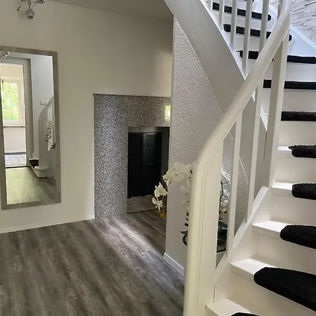 펜션 Am Bergl Mucka