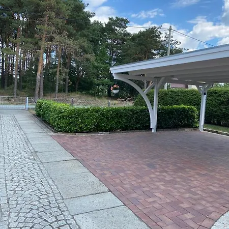 펜션 Am Bergl Mucka