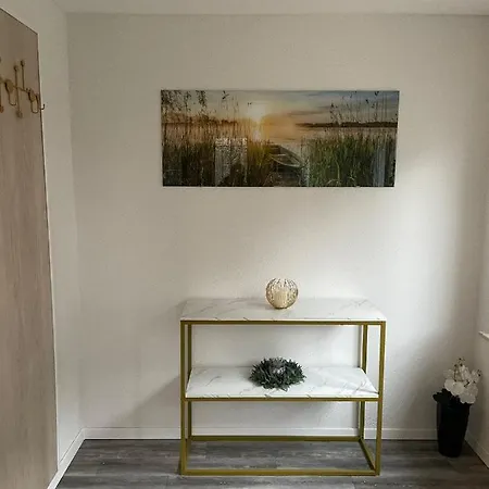 Am Bergl 펜션 Mucka