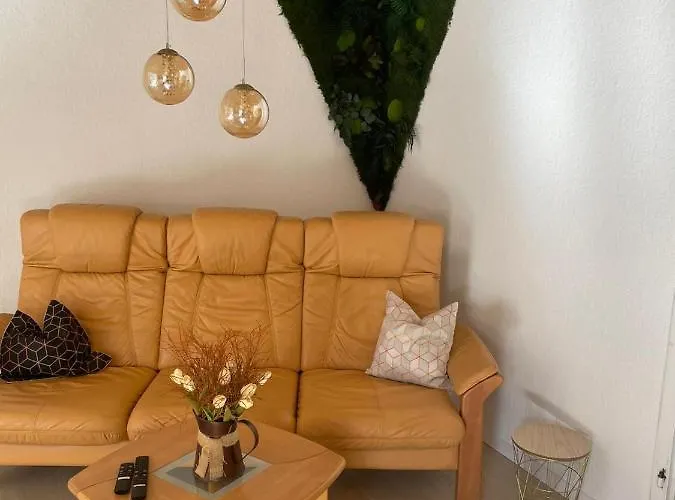 Am Bergl 度假居 Mucka