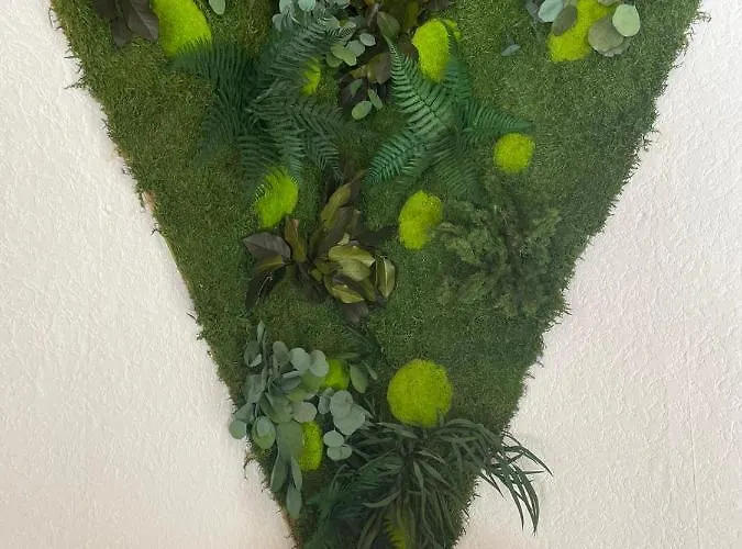 度假居 Am Bergl Mucka