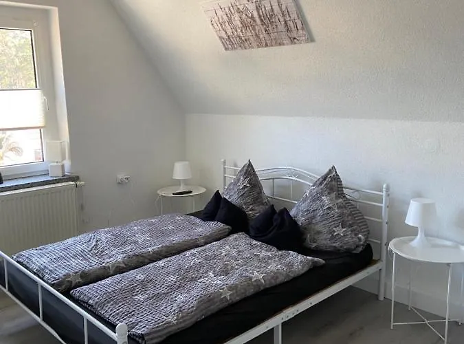 度假居 Am Bergl *