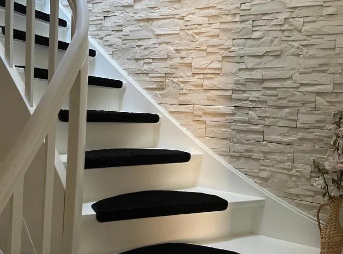 Am Bergl 度假居 *