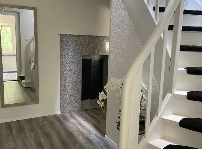 度假居 Am Bergl Mucka