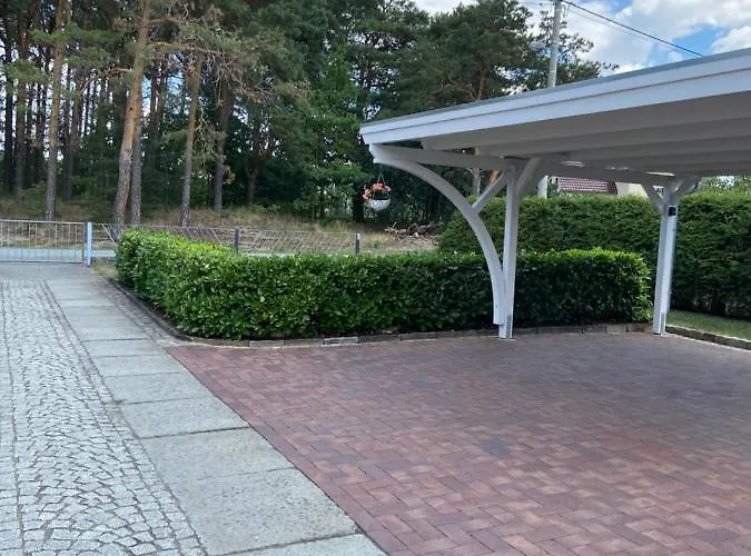 度假居 Am Bergl Mucka