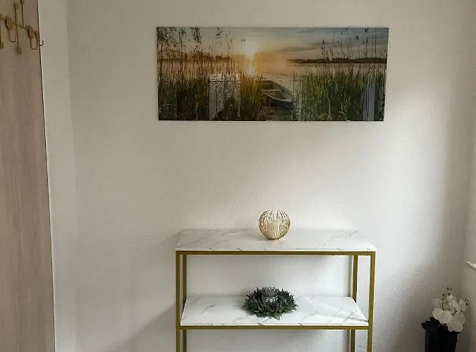 Am Bergl 度假居 Mucka