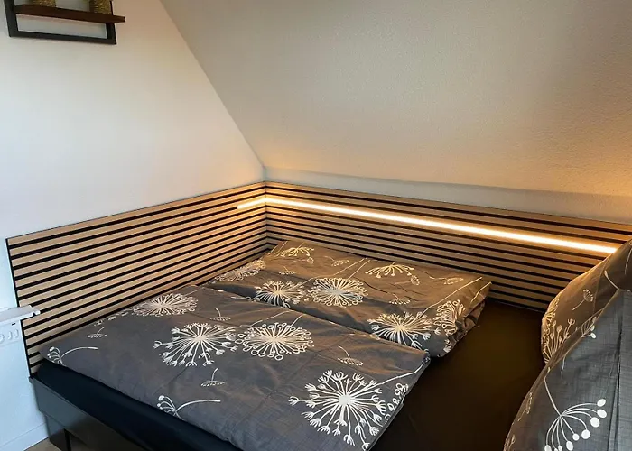 Am Bergl 度假居 *