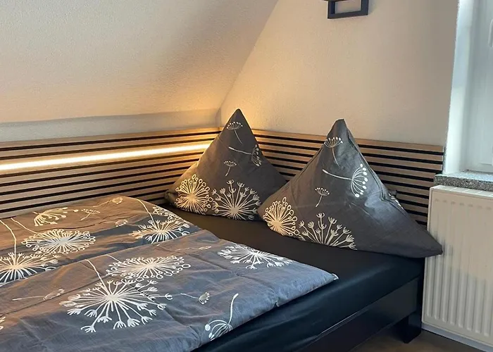 度假居 Am Bergl *